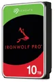 HDD Server Disk 3.5" SATA III Seagate IronWolf ST10000VN000 10TB 7200RPM