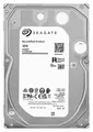 3.5" SATA III Seagate IronWolf ST10000VN000 10TB 7200RPM server hard drive
