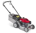 HONDA HRG 416PK Benzin Rasenmäher Art.860296 Mod. 2025 Schnittb.41cm  NEU