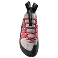 Tarantulace Woman, Cloud/Velvet, 34, Climbing, Shoes - La Sportiva - Violett - 34