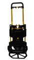 Stanley SXWTD-FT585 2-in-1 Sackkarre und Plattformwagen Transportkarre max. 70kg