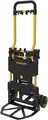 Stanley SXWTDFT585 2-in-1 Sackkarre und Plattformwagen - Transportkarre max. 70K