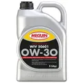 Motoröl Meguin 6322 megol WIV 50601 SAE 0W-30 vollsynth. 5 Liter