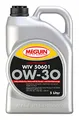 Motoröl Meguin 6322 megol WIV 50601 SAE 0W-30 vollsynth. 5 Liter