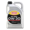 Motoröl Meguin 6322 megol WIV 50601 SAE 0W-30 vollsynth. 5 Liter