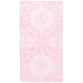 vidaXL Outdoor-Teppich ARAKIL Rosa 80x150 cm PP - Rosa