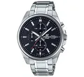 Casio Watch EFV-610D-1AVUEF, Silber