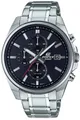 Casio Edifice  EFV-610D-1AVUEF Quarzwerk Herren-Armbanduhr