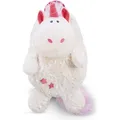 NICI 48171 Rucksack Einhorn Theodor mit Schneeanzug figürlich (37 cm) (48171)