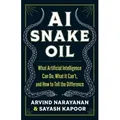 AI Snake Oil
