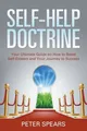 Peter Spears | Self-Help Doctrine | Taschenbuch | Englisch (2014)