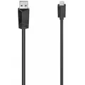 HAMA 200607 Micro-USB-Kabel, 480 Mbit/s,