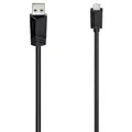 Hama Micro-USB-2.0-Kabel, zum Anschluss eines PC/Notebook an ein USB-Endgerät
