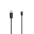 HAMA Micro-USB Kabel, 0,75 m