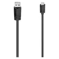 Hama USB A 2.0 auf Micro USB B 2.0 Kabel USB