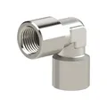 Riegler 112745 Winkelstück, innen/innen, M5, AF 9, Messing vernickelt