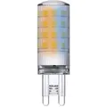 OSRAM G9 SMART+ WiFi LED PIN dimmbar 3,5W wie 30W 2700-6500K Tunable White - steuerbar per App & Sprache, kompatibel mit Alexa, Google