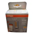Osram SMART+ WiFi SPECIAL PIN CL 30 LED-Lampe mit Retrofit-Stecksockel G9, 3,5W,