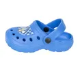 CERDÁ Life's Little Moments Jungen Sonic Kinder Blau Clog, Dunkelblau, 32/33 EU