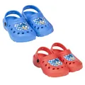 Dunkelblau Sonic Sandalen - T32/33 | Kind Cerdà