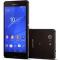 Sony D5803 Xperia Z3 Compact 4G NFC 16GB schwarz Vodafone - Schwarz