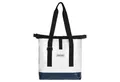 anndora Strandtasche Wasserdichte Tasche 15 Liter Dry bag - maritim