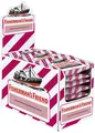 Fishermans Friend Cherry ohne Zucker 24 Beutel Kirsch Pastillen