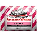 Fisherman's Friend Cherry ohne Zucker 24x25g