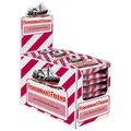 (36,25€/1kg) Fishermans Friend Cherry ohne Zucker, 24 Beutel
