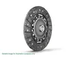 SCHAEFFLER LUK Kupplungsscheibe 324018410 für BMW