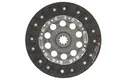 Für LUK 324 0184 10 Clutch disc 324 0184 10 Clutch disc/plate (240mm) full prof