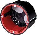 f-tronic HW Brandschutzdose d=65 Tiefe= 50 für Rohr-&Leit.