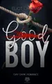 (Good)BOY - Dark Inspiration (Gay Dark Romance) ~ Eliot Grah ... 9783966989015