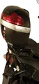 Topcase Trägerplatte für Monolock Koffer Yamaha Majesty 400 BJ 0412