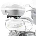 Motorradkoffer Hinten Bauletto für Yamaha majesty 400 2004 2005 2006 2007 2008