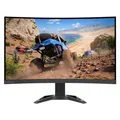 Lenovo G27qc-30 (2560 x 1440 Pixel, 27") (66F4GAC2EU)