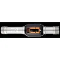 Ifm Electronic Druckluftzähler SD2000