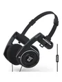 Koss Porta Pro with Micro Black
