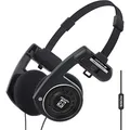 Koss Kopfhörer PortaPro 3.0, Porta Pro, schwarzes, Medium