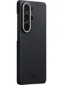 PITAKA Edge Case - Black/Grey Twill - Samsung Galaxy S26 Ultra