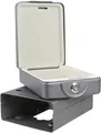 HMF DDokumentenbox anschraubbar Dokumentenkassette Geldkassette