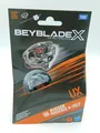 HASBRO Beyblade X Starter Pack Rudder Phoenix 4-70LF UX (G2739) Angriffkreisel