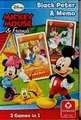 Spielkarten Peter & Memo Mickey & Friends 10014979