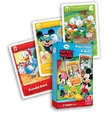 5901911002471 Karty do gry Piotruś Mickey & Friends CARTAMUNDI 1289000742 CARTAM