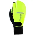 Roeckl SPORTS Fahrradhandschuhe Villach 3 Trigger innen gefüttert 8.5