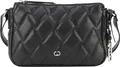 GERRY WEBER Umhängetasche Panorama Shoulderbag Black schwarz