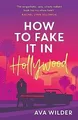 How to Fake it in Hollywood: A sensational fake-dat... | Buch | Zustand sehr gut