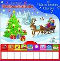 Weihnachtslieder - Mein erstes Klavier von Phoenix ... | Buch | Zustand sehr gut