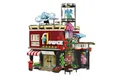 Mould King 16056 - Blumengeschäft (Mould King) Spielbausteine
