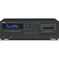 TEAC AD-850-SE/B CD-Player Persönlicher CD-Player Schwarz (251701)